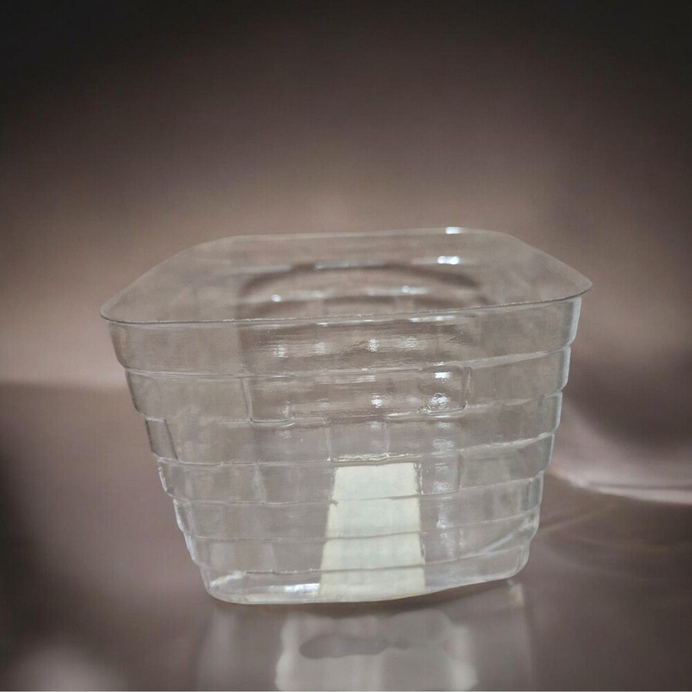 Longaberger Dresden Basket Plastic Protector 40592.